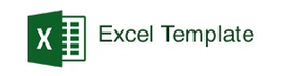 Plantilla de Excel
